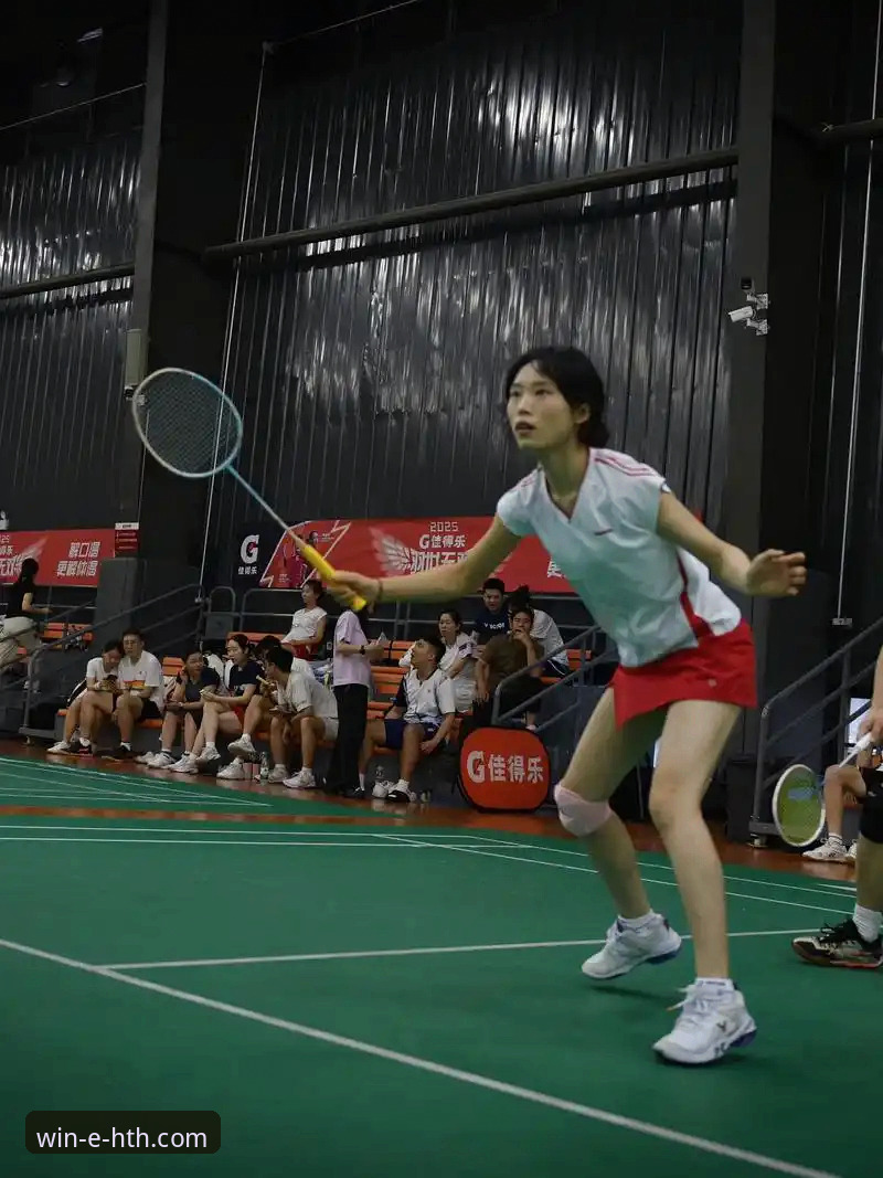 3个关键点，带你复盘石宇奇亚锦赛夺冠之路与体育观赛新体验